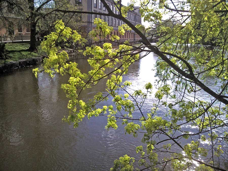 Gevärsfaktoriet Eskilstuna