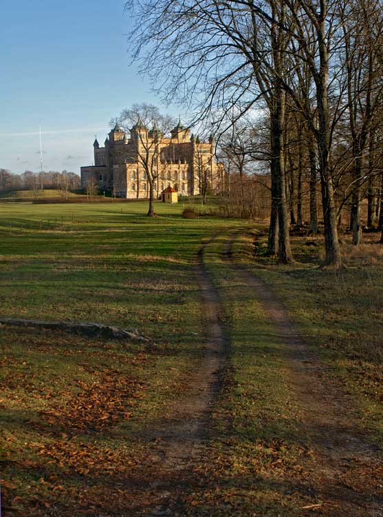 Stora Sundby slott