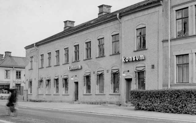 Konsum Storgatan